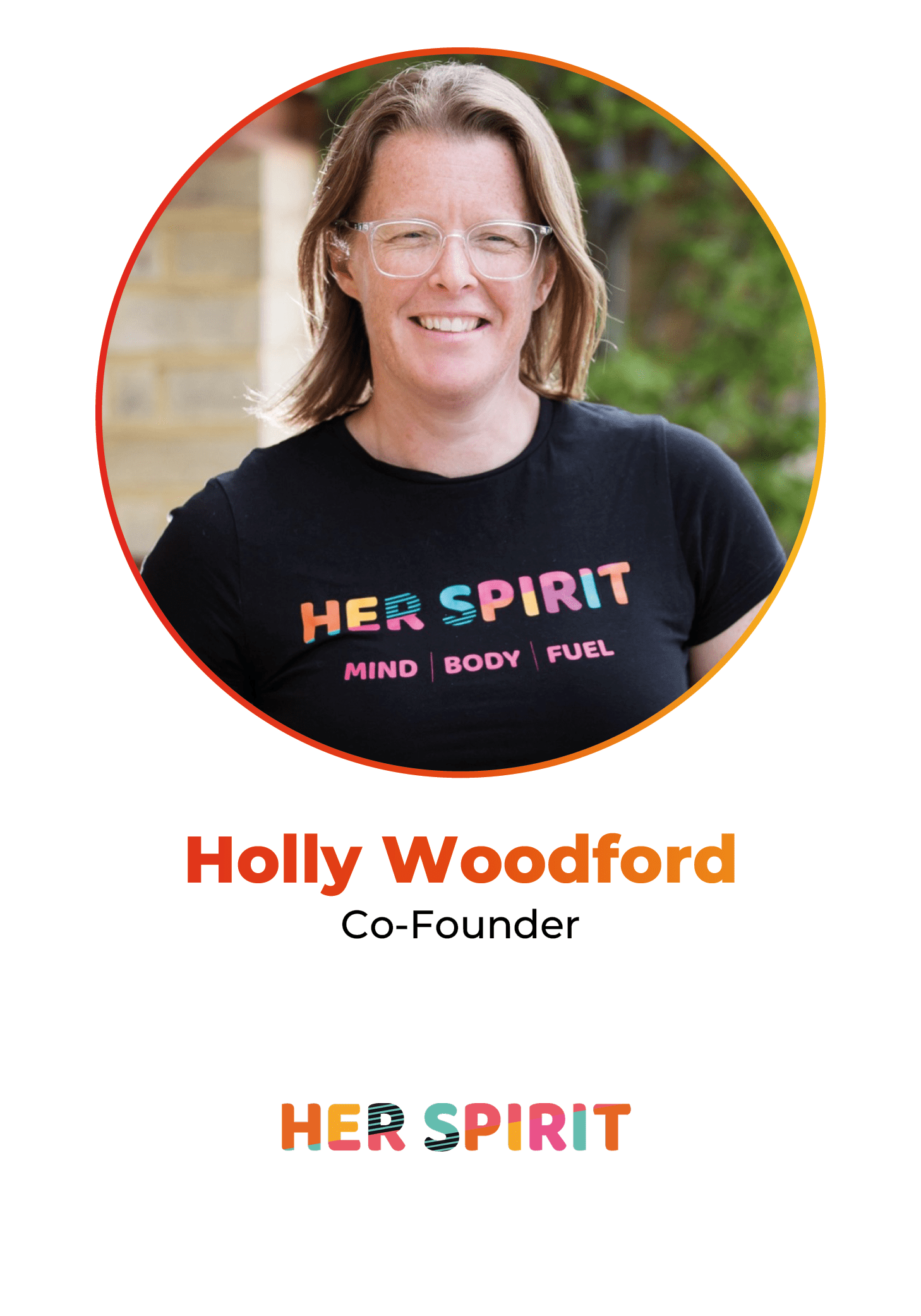 Holly Woodford