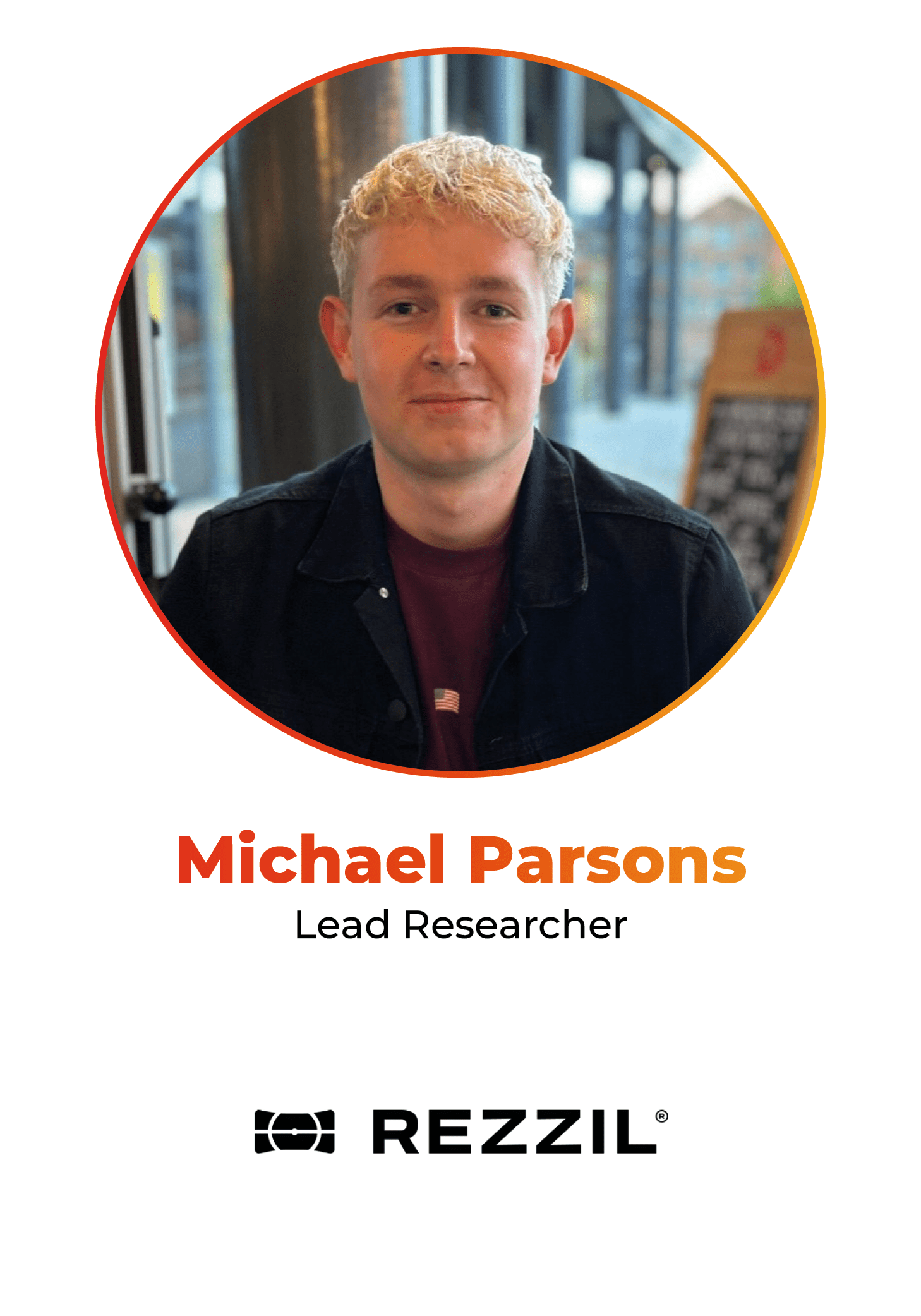 Michael Parsons